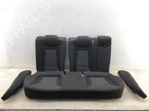 Used Rear seat (2nd row) Rear seat (2nd row) 39315431 39315431