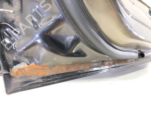 Dør højre bagtil PEUGEOT 301 1.6 HDI 90 | BP39272122C5 - Image 7