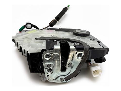 Used Front right lock Front right lock LEXUS NX II (_A2_, _H2_) 350h (AAZH20) (243 hp) 39353563 39353563