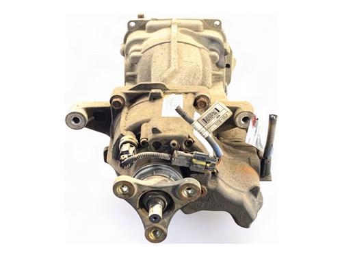Used Rear differential Rear differential KIA SPORTAGE III (SL) 2.0 CRDi AWD (136 hp) 39661204 39661204