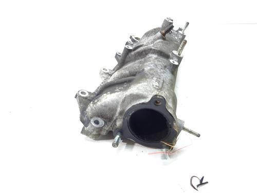 Intake manifold MAZDA 3 (BL) 2.2 MZR CD (BL10) | BP39269162M70 - Image 4