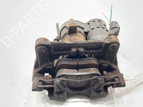Left rear brake caliper FORD FOCUS IV Turnier (HP) 1.0 EcoBoost | BP39369950M107 - Image 3