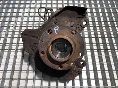 Right front steering knuckle PEUGEOT BOXER Platform/Chassis 2.2 HDi 120 | BP39328389M26 - Image 4
