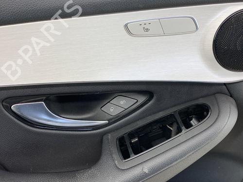 Front left panel MERCEDES-BENZ GLC (X253) 220 d 4-matic (253.915) | BP39301601C58 - Image 2