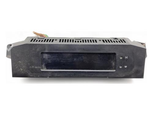 Used Instrument cluster Instrument cluster RENAULT TWINGO I Hatchback Van (S06_) 1.2 (S066, S068) (58 hp) 40489538 40489538