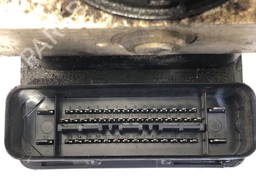 ABS pump AUDI A2 (8Z0) 1.4 | BP39286735M43 - Image 4