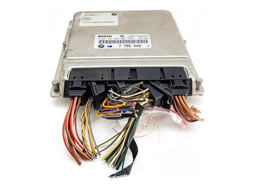 Used Engine control unit (ECU) Engine control unit (ECU) 39375274 39375274