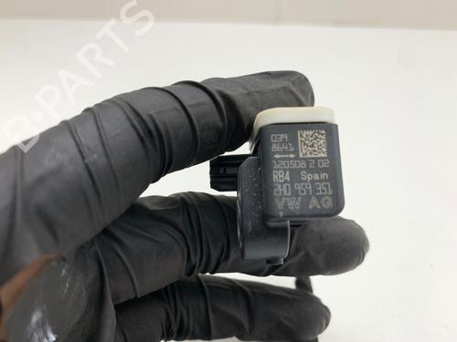 Electronic sensor PORSCHE CAYENNE (92A) 3.6 | BP39358757M84 - Image 4