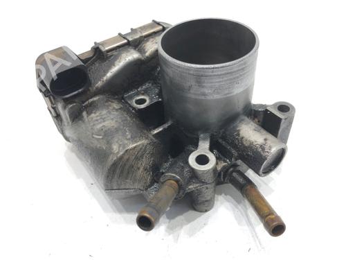 Throttle body VW POLO (6N2) 1.4 | BP39277244M82 - Image 2