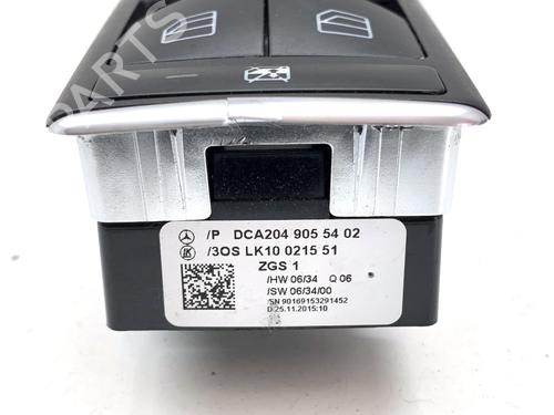 Switch TESLA MODEL S (5YJS) 85D AWD | BP39354063I30 - Image 4
