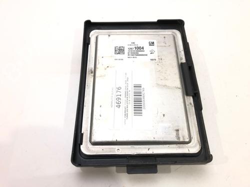 Engine control unit (ECU) CHEVROLET CAMARO 2.0 Turbo | BP39270135M57 - Image 3