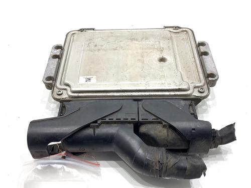 Engine control unit (ECU) HYUNDAI i30 Estate (GD) 1.6 CRDi | BP39335751M57 - Image 2