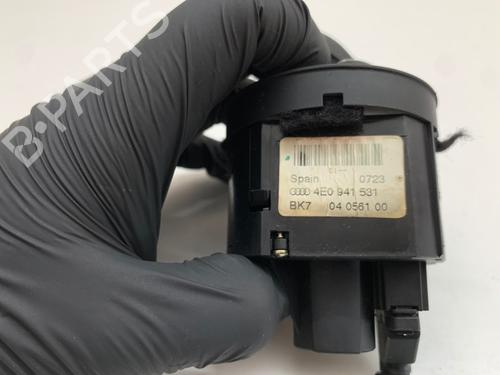 Headlight switch AUDI A8 D3 (4E2, 4E8) 4.2 quattro | BP39361729I24 - Image 5