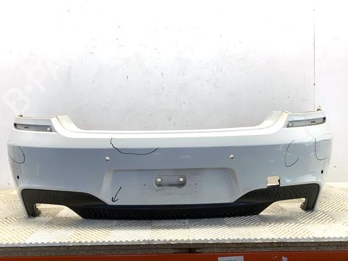 rear-bumper-bmw-6-gran-coupe-f06-2012-2013-2014-2015-2016-2017-2018-39292817 main image