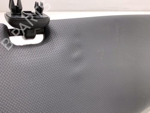 Left sun visor AUDI Q5 (8RB) 2.0 TDI quattro | BP39297668I1 - Image 5
