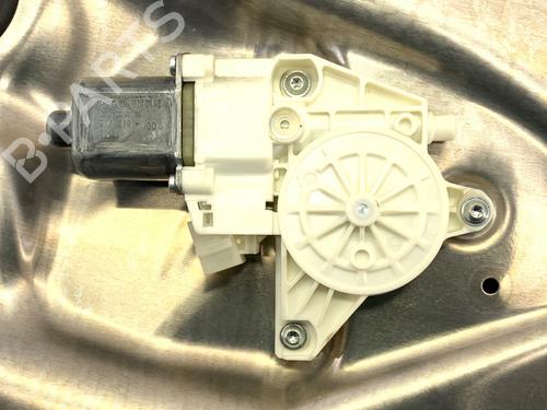 Front left window mechanism MERCEDES-BENZ E-CLASS (W212) E 350 BlueTEC (212.024) | BP39290594C22 - Image 2