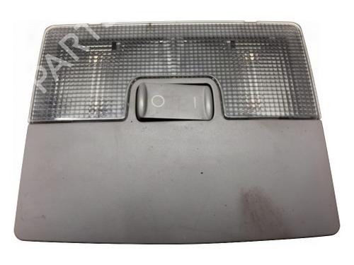 Used Interior roof light Interior roof light AUDI A6 C5 (4B2, 4B4) 1.8 T (150 hp) 40488921 40488921