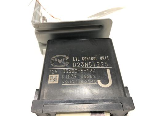 Lights ECU MAZDA 2 Hatchback (DL, DJ) 1.5 SKYACTIV-G (DJLFS) | BP39282691M55 - Image 4