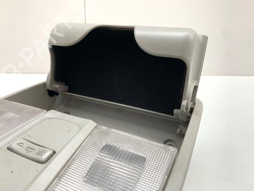 Interior roof light KIA CEE'D (JD) 1.6 CRDi 128 | BP39360213I8 - Image 2