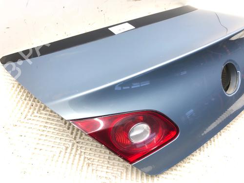 Tailgate VW PASSAT CC B6 (357) 2.0 TDI | BP39290113C6 - Image 2