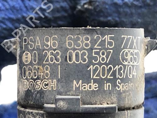 Electronic module CITROËN C5 III Break (RW_) 2.0 HDi 165 | BP39303050M83 - Image 4