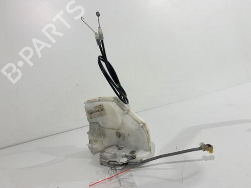 Used Front right lock Front right lock 39298706 39298706