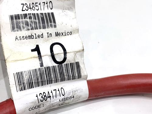 Cable MERCEDES-BENZ M-CLASS (W166) ML 350 BlueTEC 4-matic (166.024, 166.023) | BP39323719E12 - Image 3