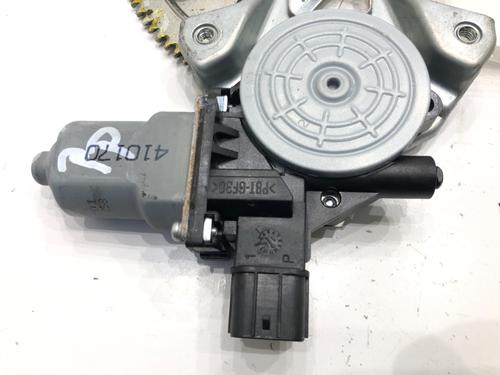 Rudehejsemekanisme Højre foran PEUGEOT 4008 1.8 HDi | BP39284635C23 - Image 2