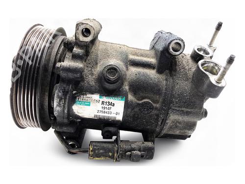 Used AC compressor AC compressor 39368734 39368734