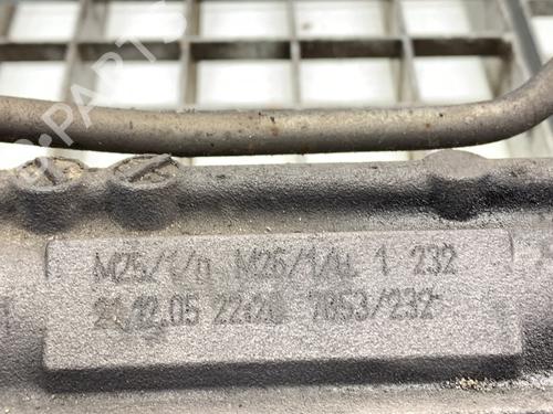 Steering rack BMW 5 (E60) 525 i | BP39417775M22 - Image 9