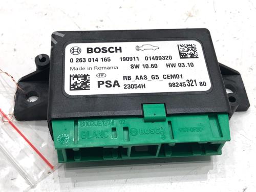 Used Electronic module Electronic module 39292443 39292443