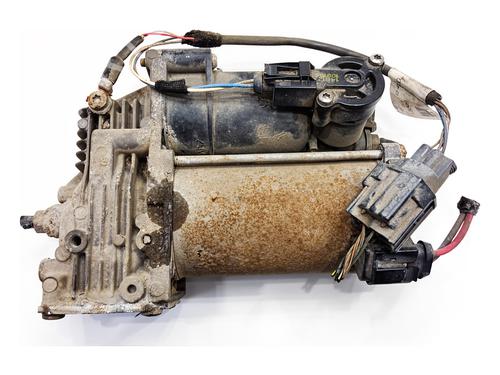 Used Suspension compressor Suspension compressor LAND ROVER RANGE ROVER SPORT I (L320) 3.6 D 4x4 (272 hp) 39359834 39359834