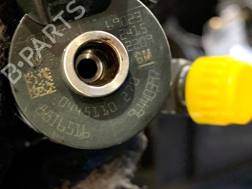Injector CHEVROLET CAPTIVA (C100, C140) 2.0 D 4WD | BP39346076M100 - Image 4