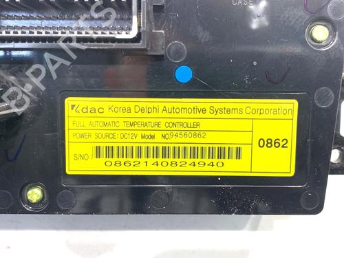 Climate control OPEL ANTARA A (L07) 2.2 CDTi 4x4 | BP39327511I5 - Image 5