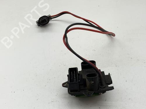 Heater resistor RENAULT TRAFIC II Bus (JL) 2.5 dCi 135 (JL0D) | BP39371943M108 - Image 2