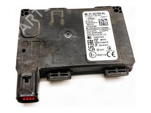 Used Electronic module Electronic module 39519646 39519646
