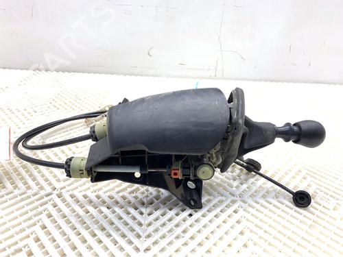 Gearstang OPEL MOVANO A Bus (X70) 2.5 DTI (JD) | BP39330609M90 - Image 2