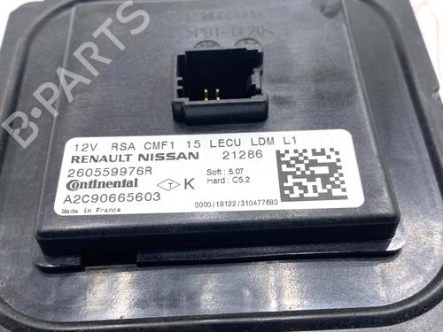 Electronic module RENAULT CAPTUR I (J5_, H5_) 1.5 dCi 110 | BP39349229M83 - Image 4