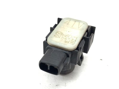 Electronic module MAZDA 6 Estate (GJ, GL) 2.5 | BP39703914M83 - Image 2