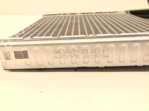 Heater matrix VW CADDY V Box Body/MPV (SBA, SBH) 2.0 TDi | BP39285748M63 - Image 5
