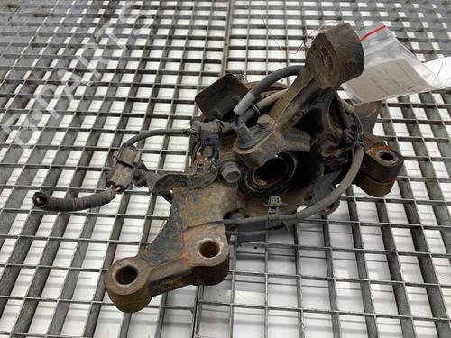 Right front steering knuckle KIA CEE'D (JD) 1.6 CRDi 110 | BP39353676M26 - Image 2