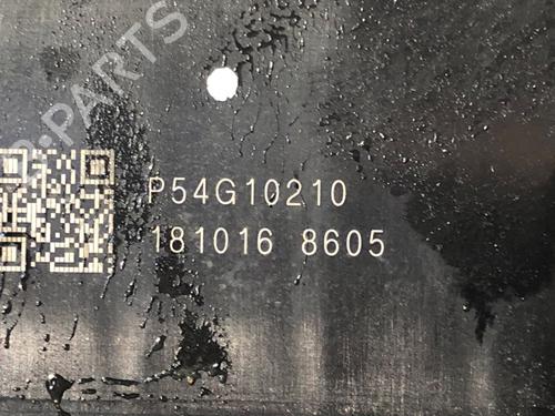 Cylinder head MAZDA 2 Hatchback (DL, DJ) 1.5 SKYACTIV-G | BP39277134M5 - Image 6