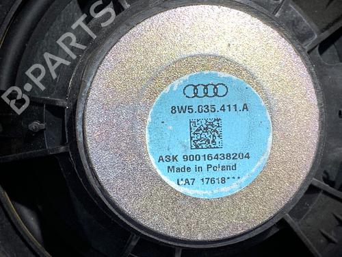 Speaker AUDI A4 B9 (8W2, 8WC) 2.0 TFSI quattro | BP39334747E2  - Image 12