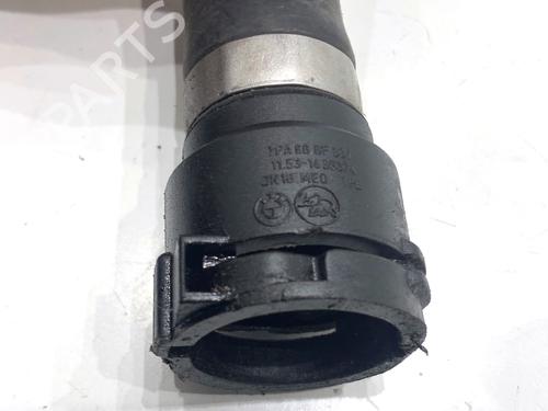 Pipe BMW 3 Touring (E46) 318 i | BP39328271M125 - Image 3