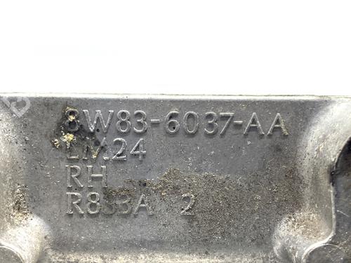 Engine mount JAGUAR XJ (X351) 3.0 SCV6 | BP39366975M89 - Image 5