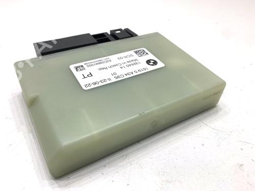 Electronic module BMW 5 (G30, F90) 520 d xDrive | BP39323756M83 - Image 3