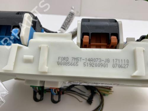 Fuse box FORD KUGA I 2.0 TDCi | BP39361443E1 - Image 6