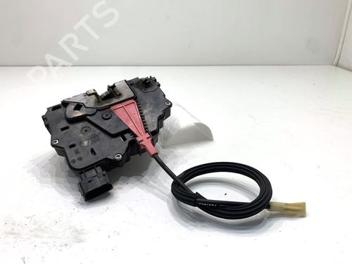 Højre bagtil lås OPEL CORSA E (X15) 1.4 (08, 68) | BP39349232C99 - Image 2