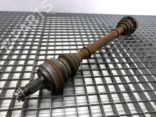 Left rear driveshaft BMW 3 (E90) 320 i | BP39329394M40 - Image 2