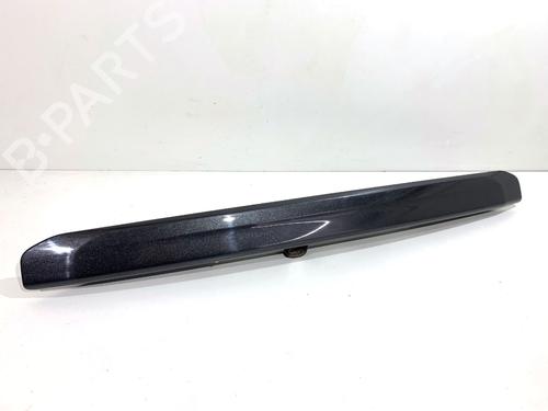 Used Tailgate trim Tailgate trim 39310854 39310854